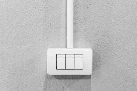 Switchesの写真素材