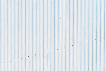 Striped Pipe Patternの写真素材
