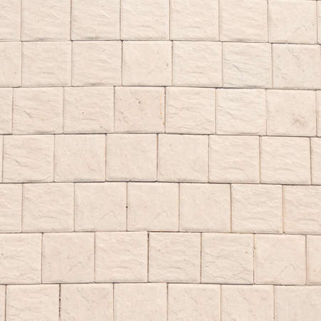 Brick Wallの写真素材