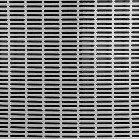 Close up Air conditioner Holeの写真素材