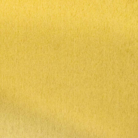 Yellow Textile Textureの写真素材