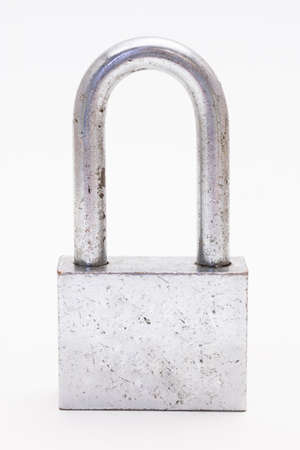 Key Lockの写真素材