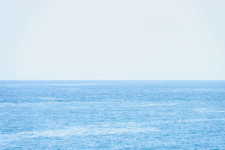 Sea and Sky