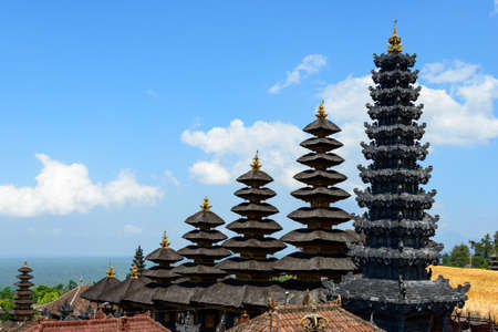 Pura Besakihの写真素材