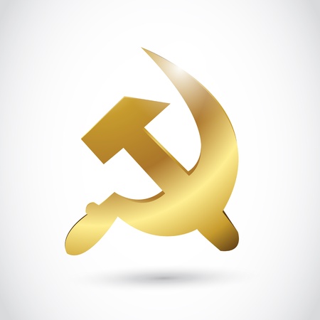 USSR Symbolのイラスト素材