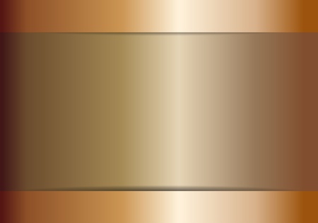 bronze texture backgroundのイラスト素材