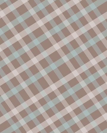vintage color checkered textureのイラスト素材