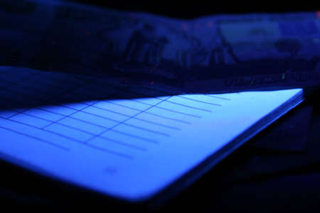 abstract sceneの写真素材