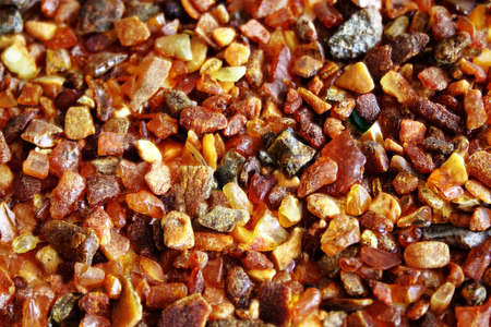 abstracts scene amberの写真素材