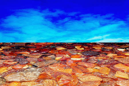 abstract sceneの写真素材