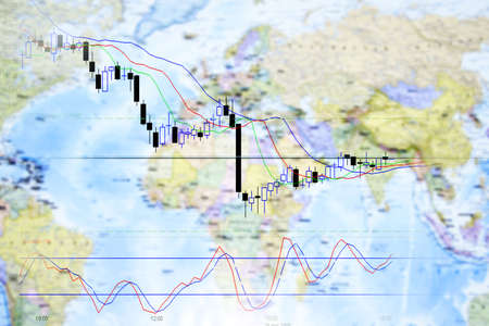 abstract sceneの写真素材