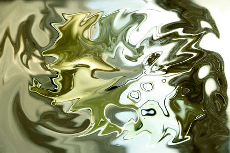 abstract background scene of the texture material and garbling the colour