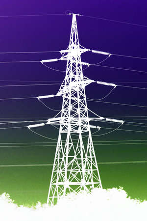 abstract sceneの写真素材