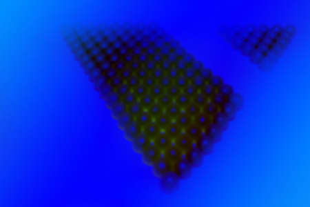 abstract vitamin