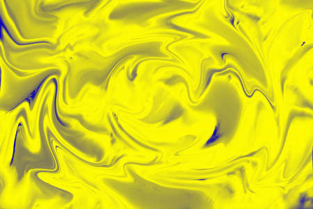 abstract patterns in varicoloured background sceneの写真素材