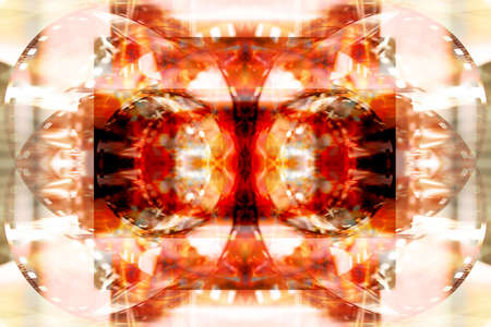 abstract sceneの写真素材