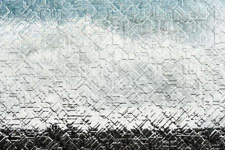  abstraction with pattern and textureの写真素材