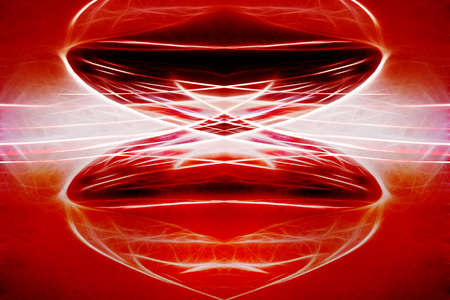 abstract scene with pattern and textureの写真素材