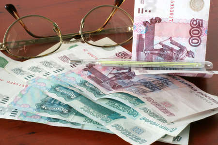 payment by cash for medical facilities