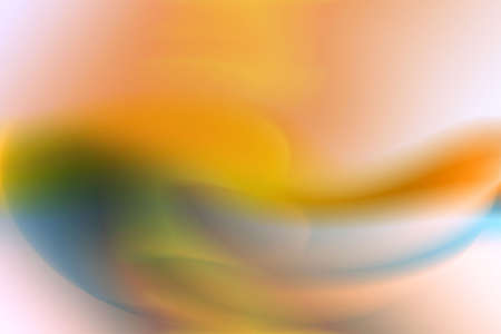 abstract scene with pattern and texture