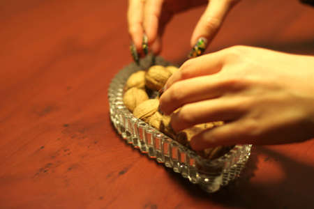 nuts