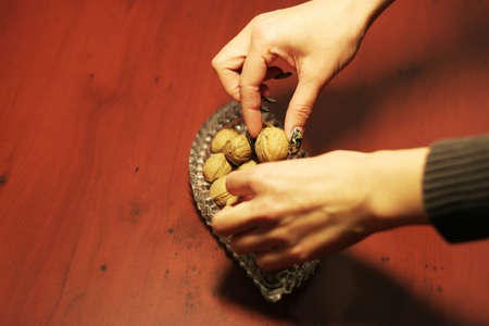 nuts