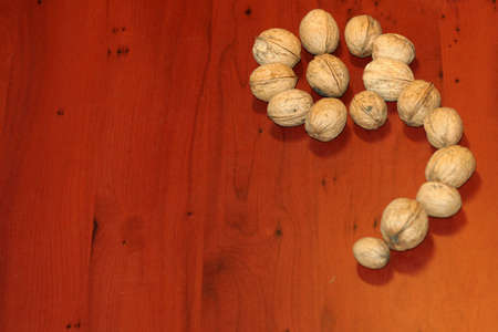 nuts