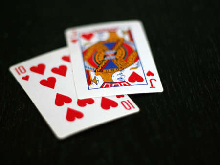 cardsのeditorial素材