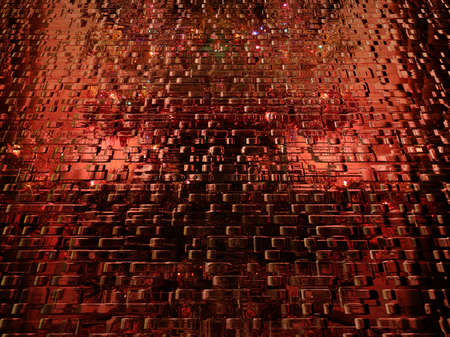 abstract background sceneの写真素材