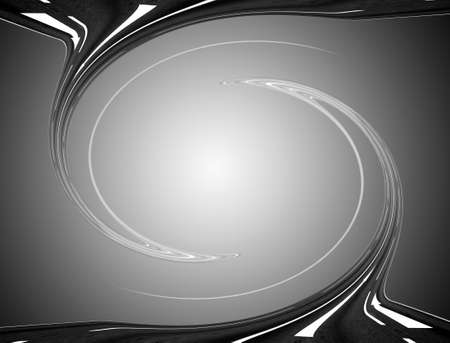 abstract routeの写真素材