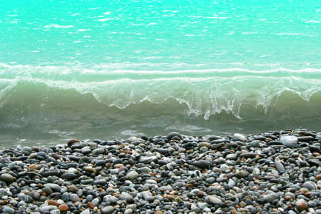 sea beach の写真素材