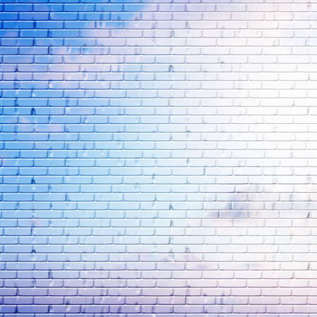 abstract with skyの写真素材