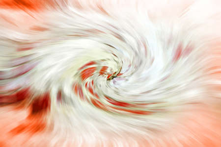 abstract background with spiral glow textureの写真素材