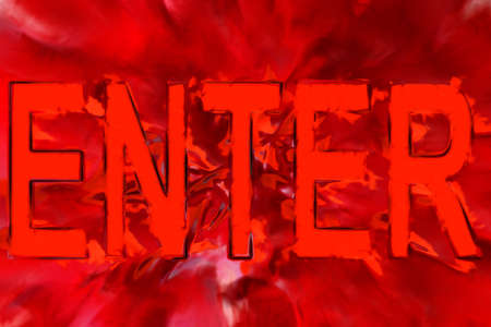 abstract background with pattern and glow textureの写真素材