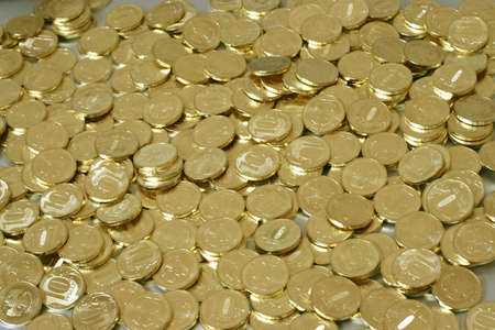 russian metallic coins nominal value ten roubles