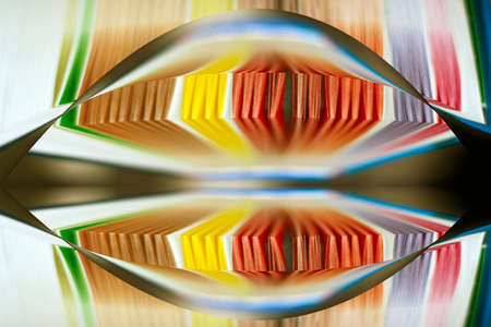 abstractの写真素材