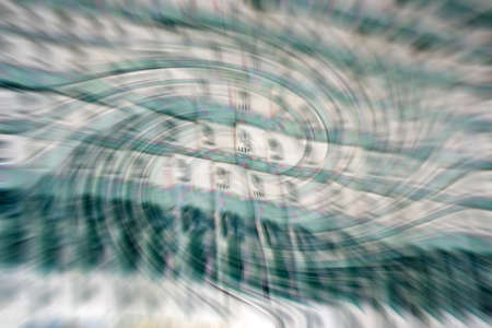 russian money backgroundの写真素材