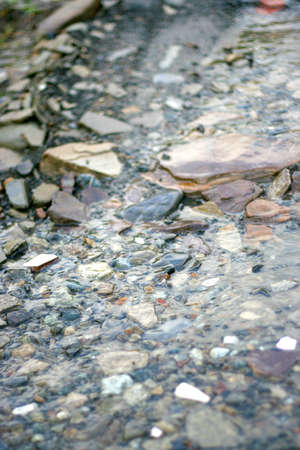 stone