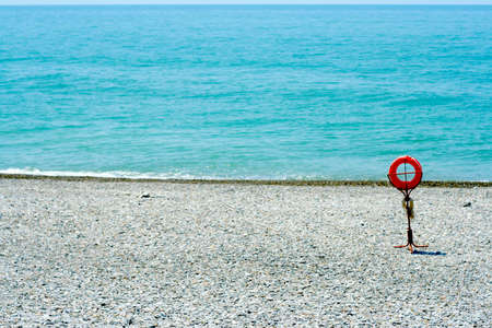 solar sea beachの写真素材