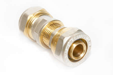 scene various details for connection water armature