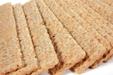 small loaf of breadの写真素材