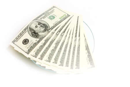 paper note dollars as part of the pay system