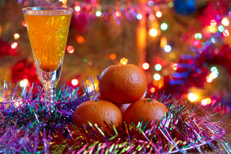 Image toys for Christmas decorations for the holidayの写真素材