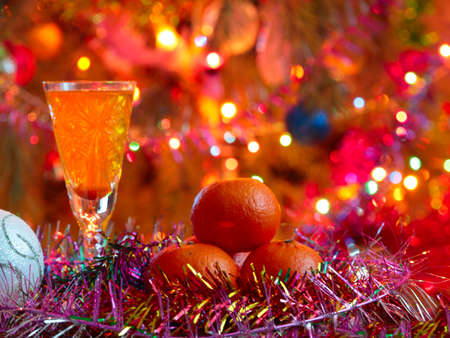 Image toys for Christmas decorations for the holidayの写真素材