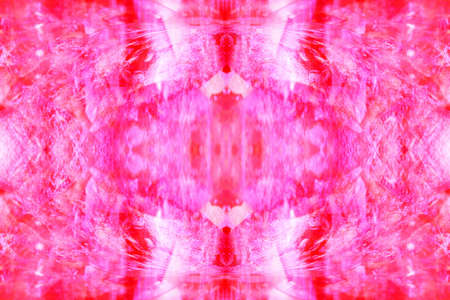 scene image symmetrical abstract colorful background patterns