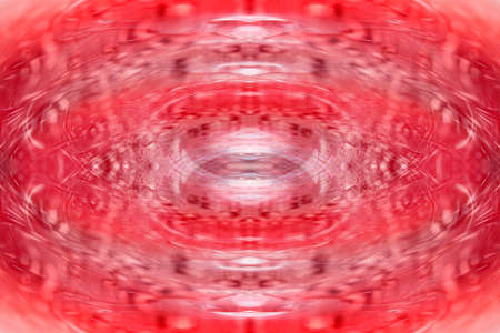 abstract background of symmetrical patternsの写真素材