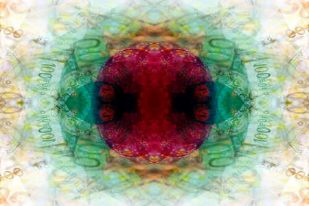 Abstract background