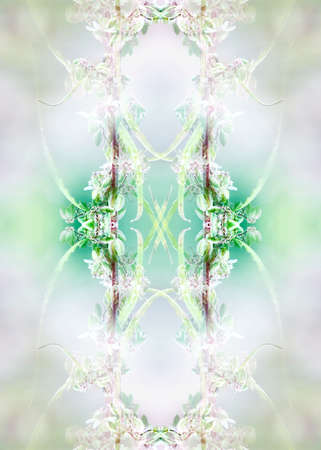 abstract backgroundの写真素材