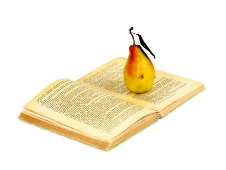 text during food educationの写真素材