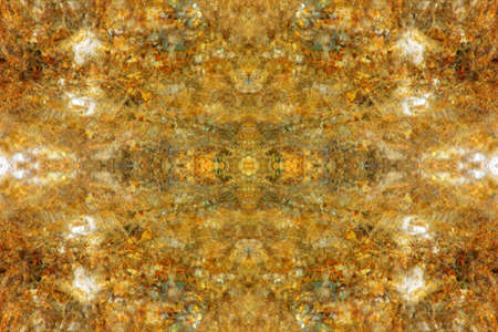 symmetrical patternsの写真素材